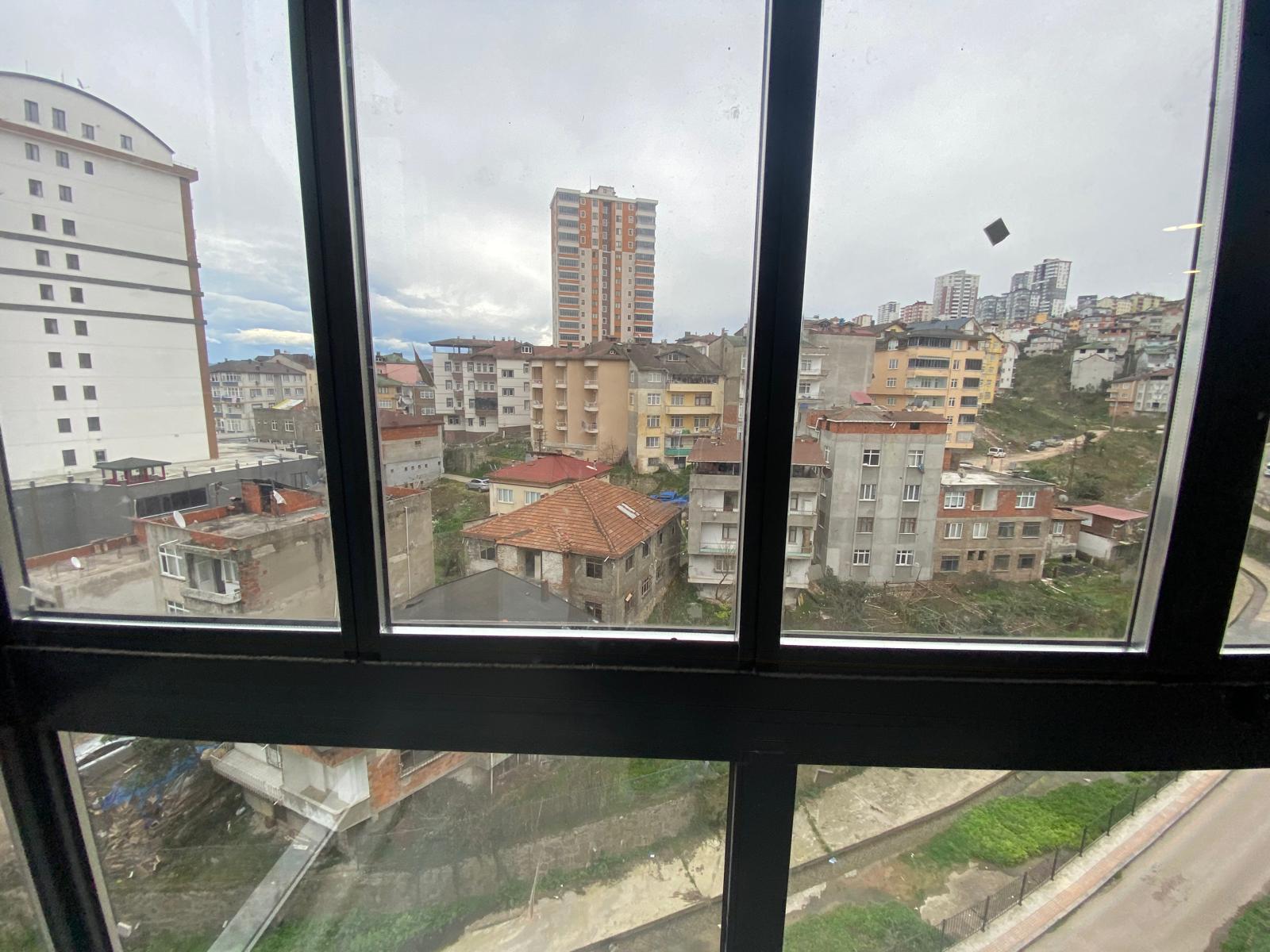 ŞEREFİYE MAH ANKAMAR ÜZERİ PRESTEJ KONUTLARI